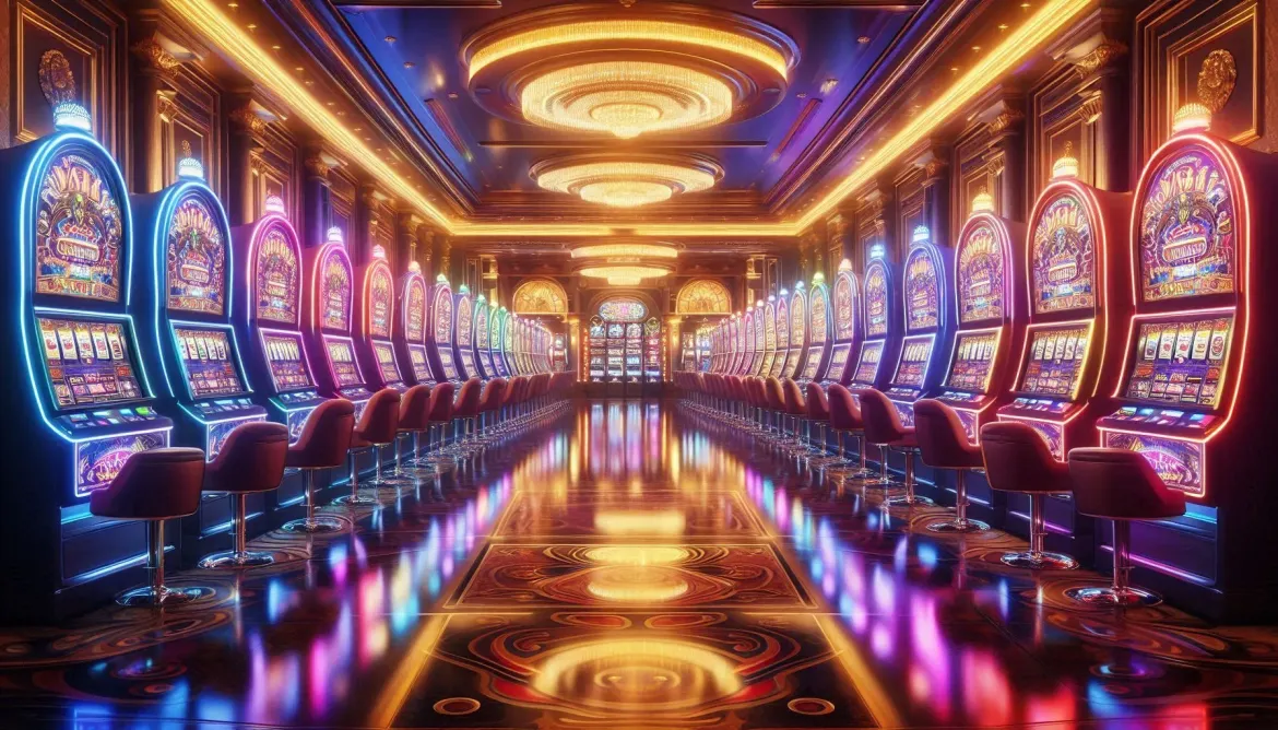 Everum Casino